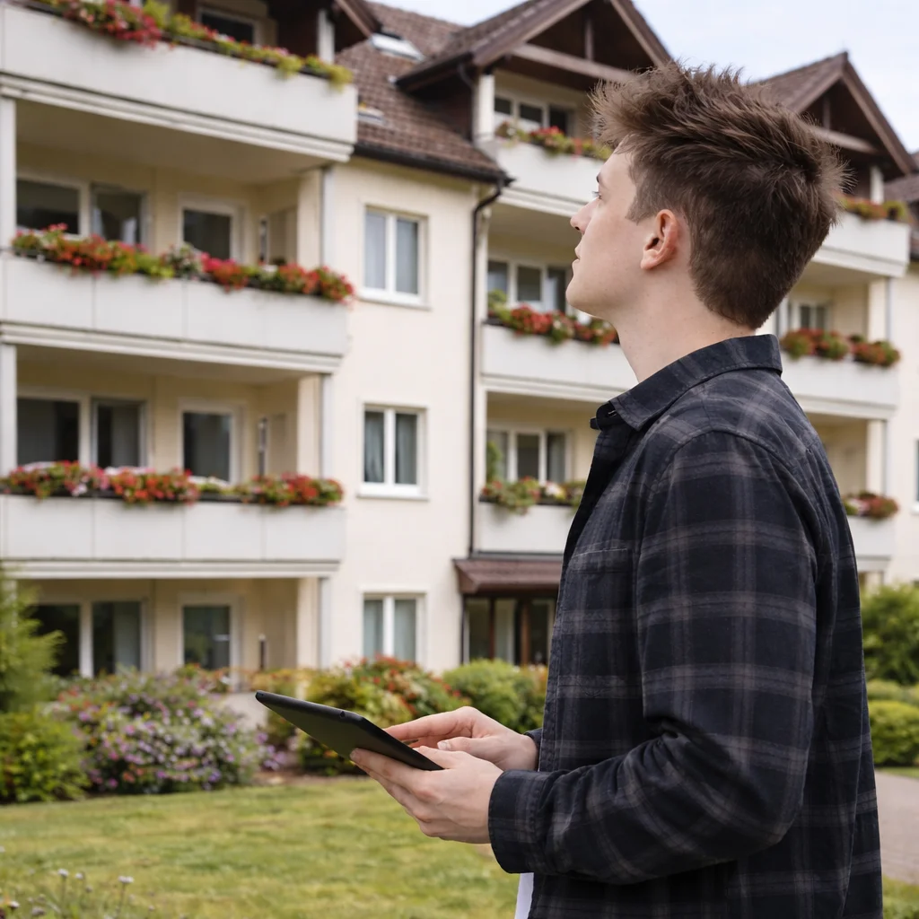 Haus verkaufen bei Scheidung Braunschweig – sachlich, diskret und ohne zusätzlichen Stress